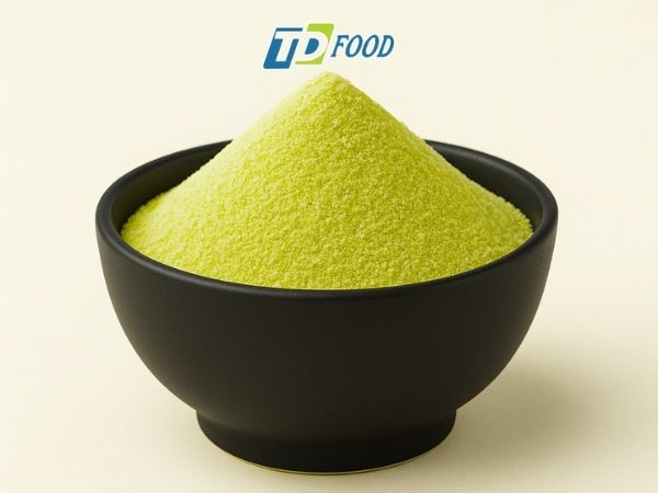 Lựa chọn nhà cung cấp bột gia vị cà ri xanh số lượng lớn uy tín như thế nào?